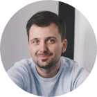 Fotografie osoby Martina Klusky